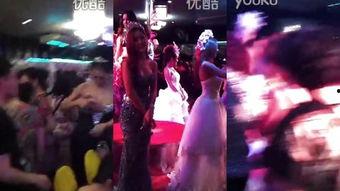 国产人妖色ts视频,揭秘另类娱乐世界