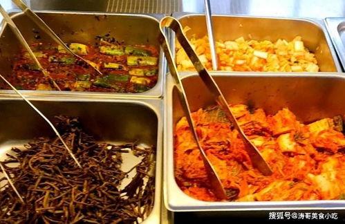 日韩北京冬奥会美食视频,日韩风味美食大赏